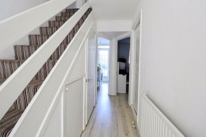 Hallway- click for photo gallery